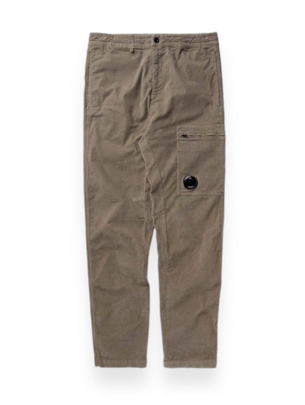 CORDUROY CARGO PANT CP...