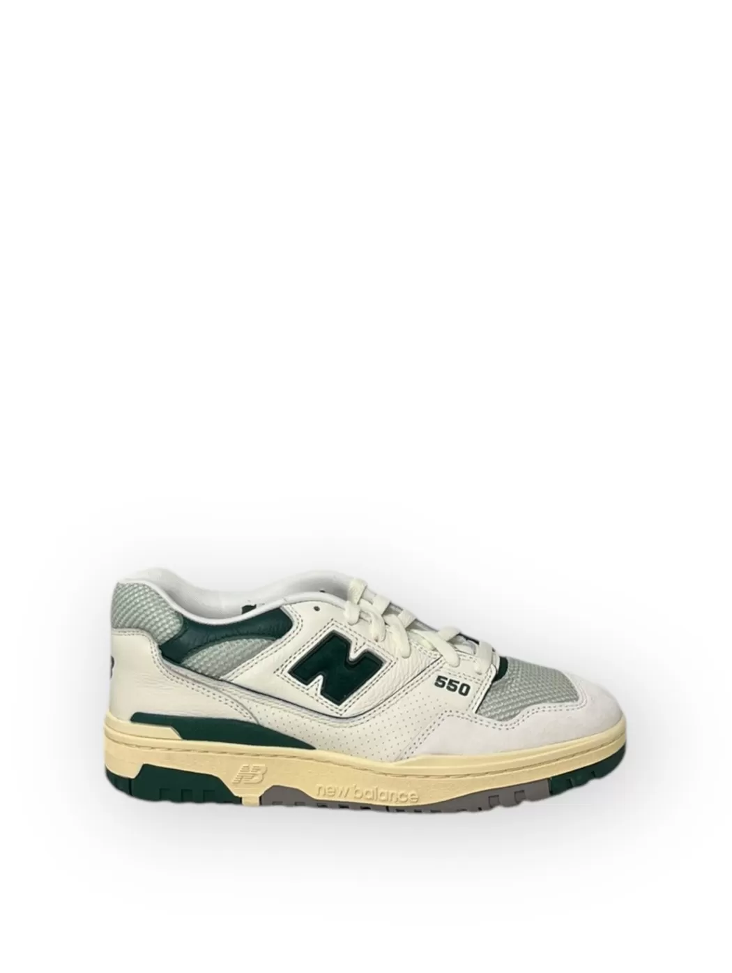 LIFESTYLE BB550 NEW BALANCE MAN