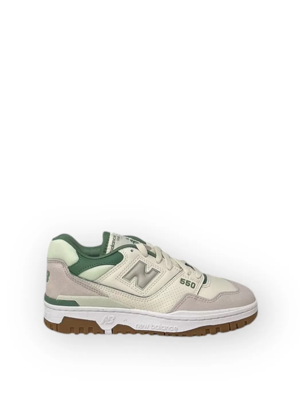 LIFESTYLE BBW550 NEW BALANCE MAN