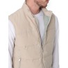 GILET ELEVENTY J75GILI05GBT27007 6200