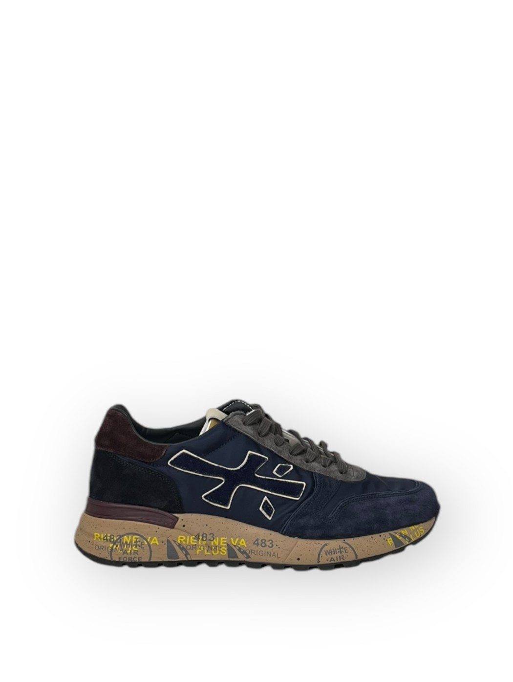 SNEAKER PREMIATA MAN