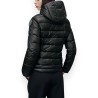 CHARMING DOWN JACKET BLAUER WOMAN