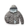 DOWN JACKET WITH ECO BRYANT PADDING BLAUER MAN