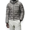 DOWN JACKET WITH ECO BRYANT PADDING BLAUER MAN