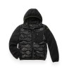 ALBERT DOWN JACKET BLAUER MAN