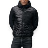 ALBERT DOWN JACKET BLAUER MAN