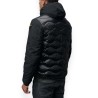 ALBERT DOWN JACKET BLAUER MAN