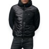 ALBERT DOWN JACKET BLAUER MAN