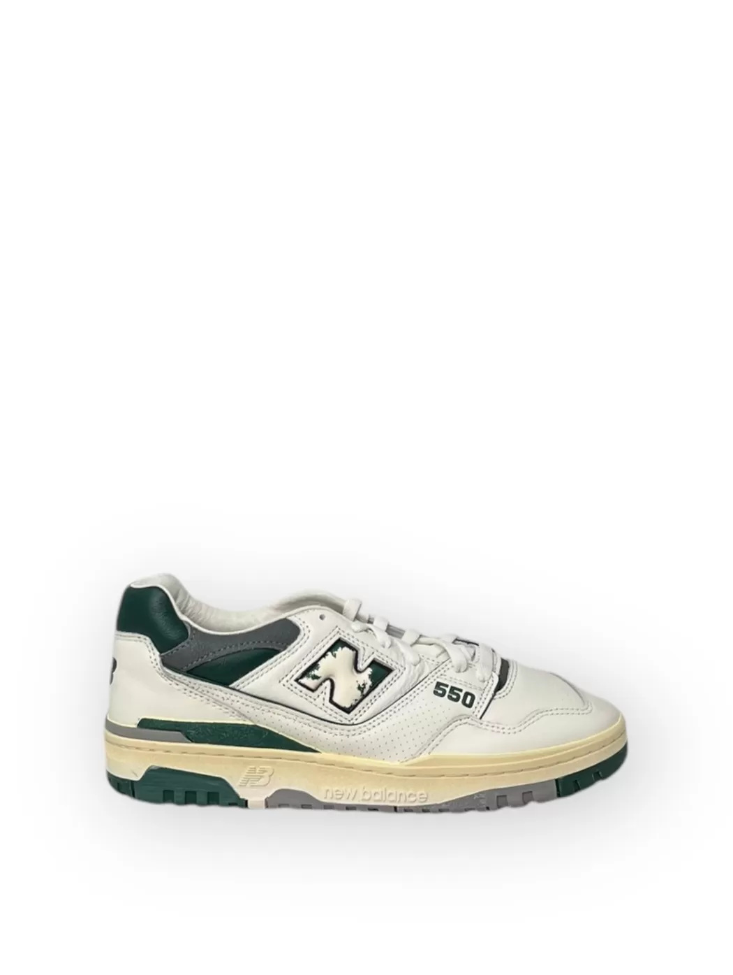 LIFESTYLE BB550 NEW BALANCE MAN