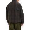 WAX PATTERN G9 BARACUTA MAN