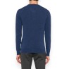 LAMBSWOLL CREWNECK WOOLRICH CFWOKN0278MRUF0469 31135