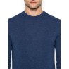 LAMBSWOLL CREWNECK WOOLRICH MAN