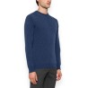 LAMBSWOLL CREWNECK WOOLRICH CFWOKN0278MRUF0469 31135