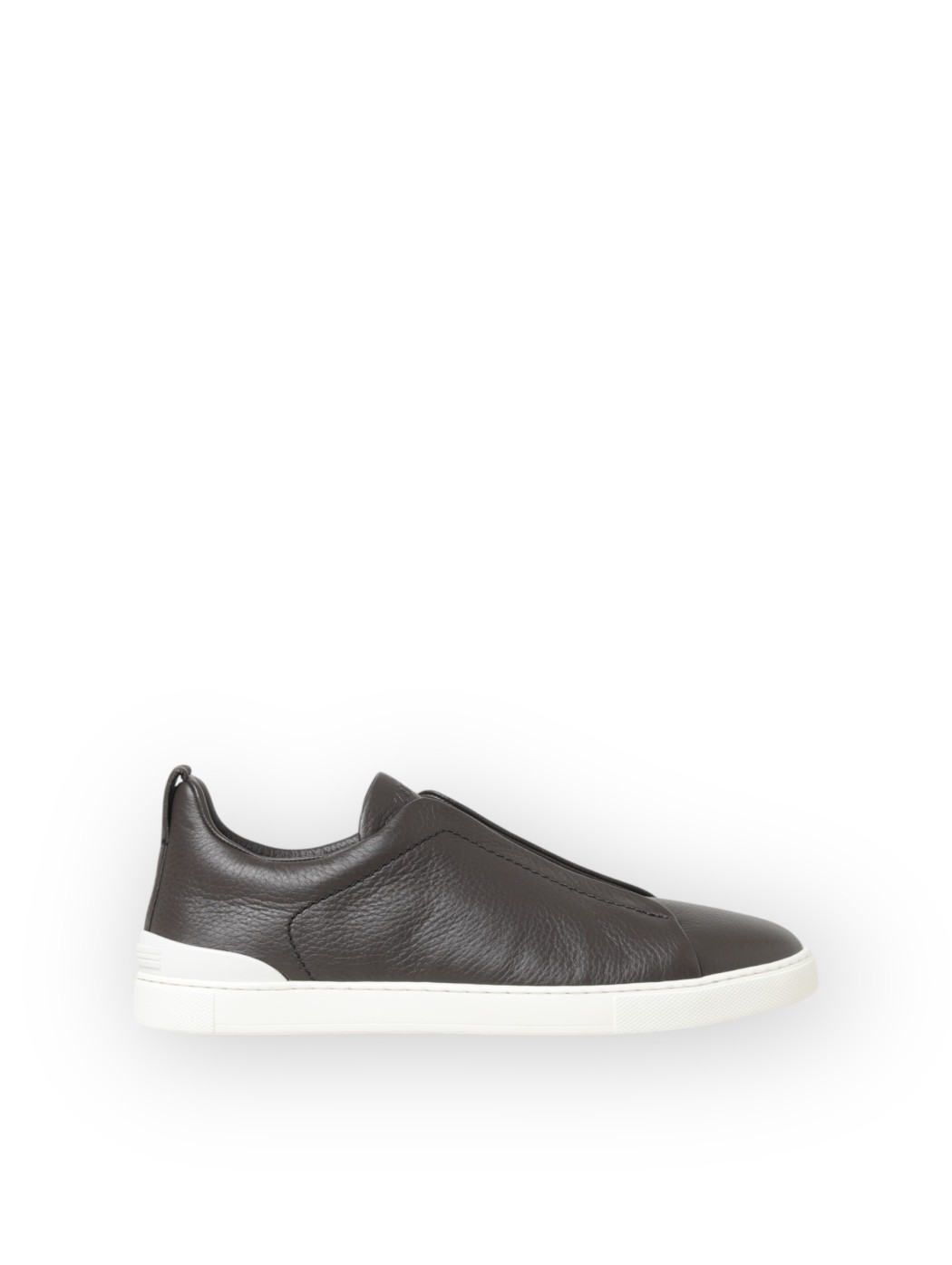 LOW TOP SNEAKER ZEGNA...