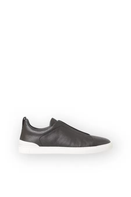 LOW TOP SNEAKER ZEGNA LHCVOS4667Z CSR