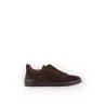 TRIPLE STITCH LOW-TOP SNEAKERS ZEGNA LHSOYS4667Z TDM