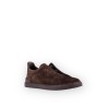 TRIPLE STITCH LOW-TOP SNEAKERS ZEGNA LHSOYS4667Z TDM