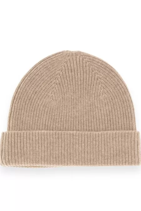 OASI CASHMERE BEANIE ZEGNA UEAT01A8BNI N92