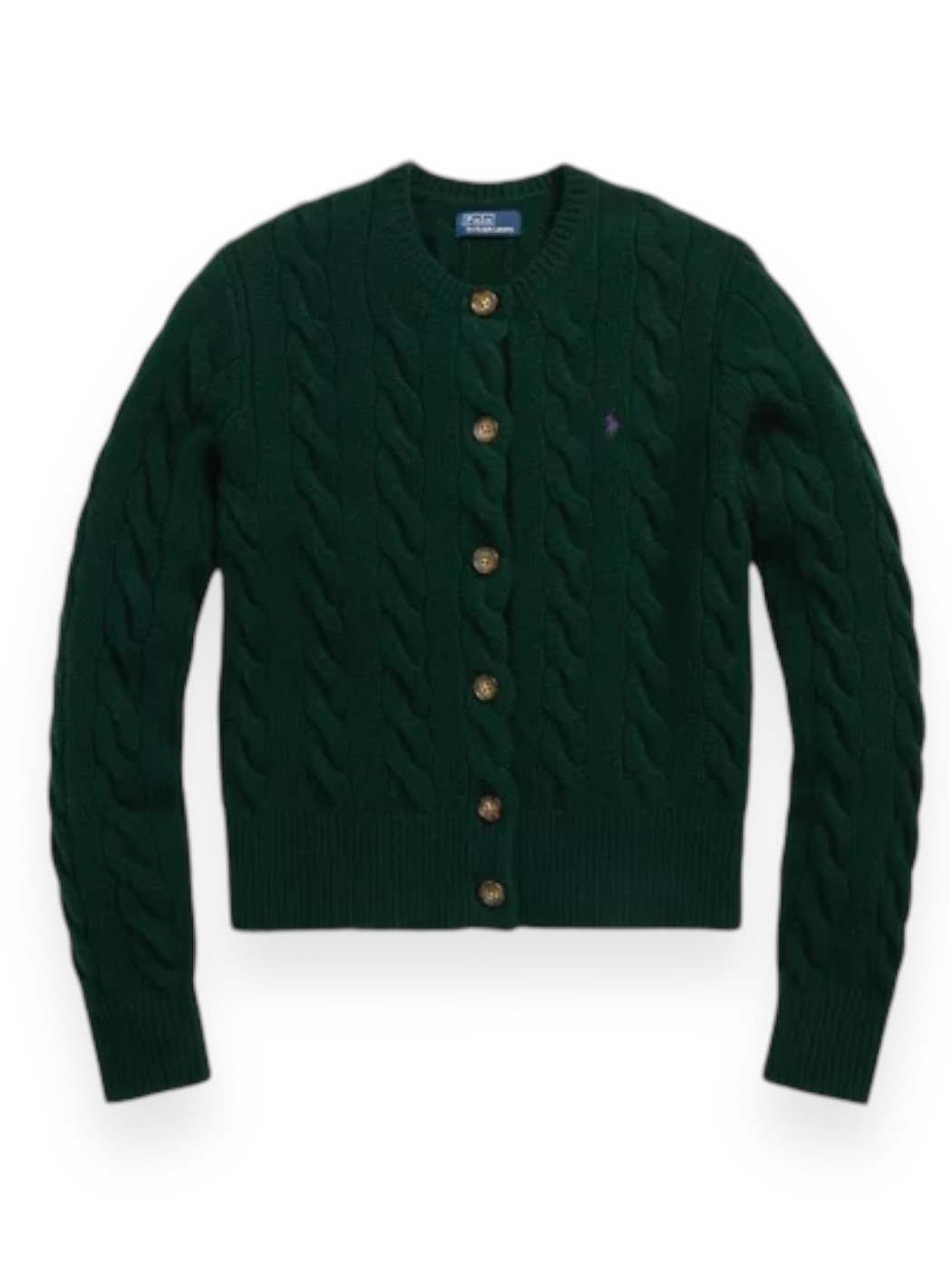 CARDIGAN POLO RALPH LAUREN...