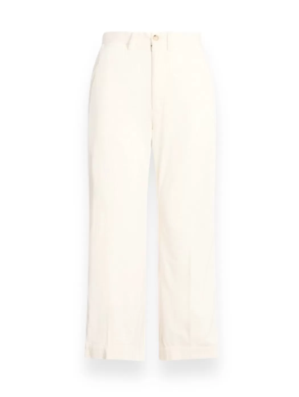 CROPPED PANT POLO RALPH LAUREN DONNA 211940714 001