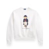 BEAR SWEATSHIRT POLO RALPH LAUREN DONNA 211947947 001