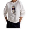 BEAR SWEATSHIRT POLO RALPH LAUREN DONNA 211947947 001