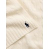 CSHMR SCARF POLO RALPH LAUREN DONNA 455956296 002