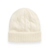 CSHMR CABLE HAT POLO RALPH LAUREN DONNA 455956315 002