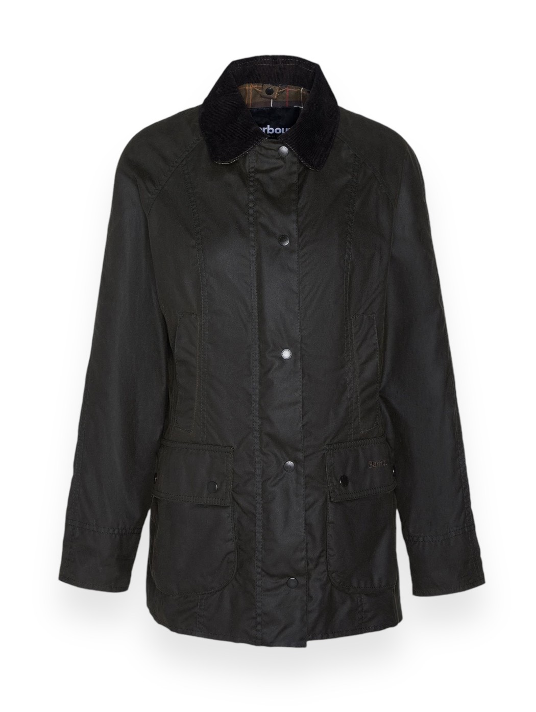 CLASSIC BEADNELL WAX JACKET...