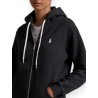 HOODIE POLO RALPH LAUREN DONNA WOMAN