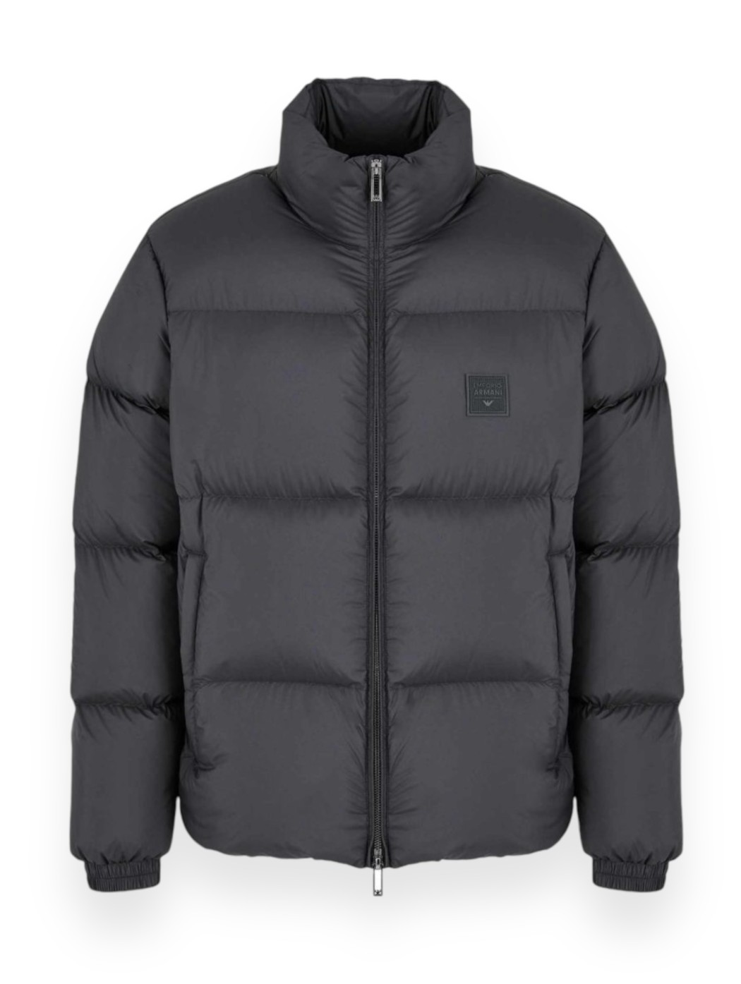 DOWN JACKET EMPORIO ARMANI...