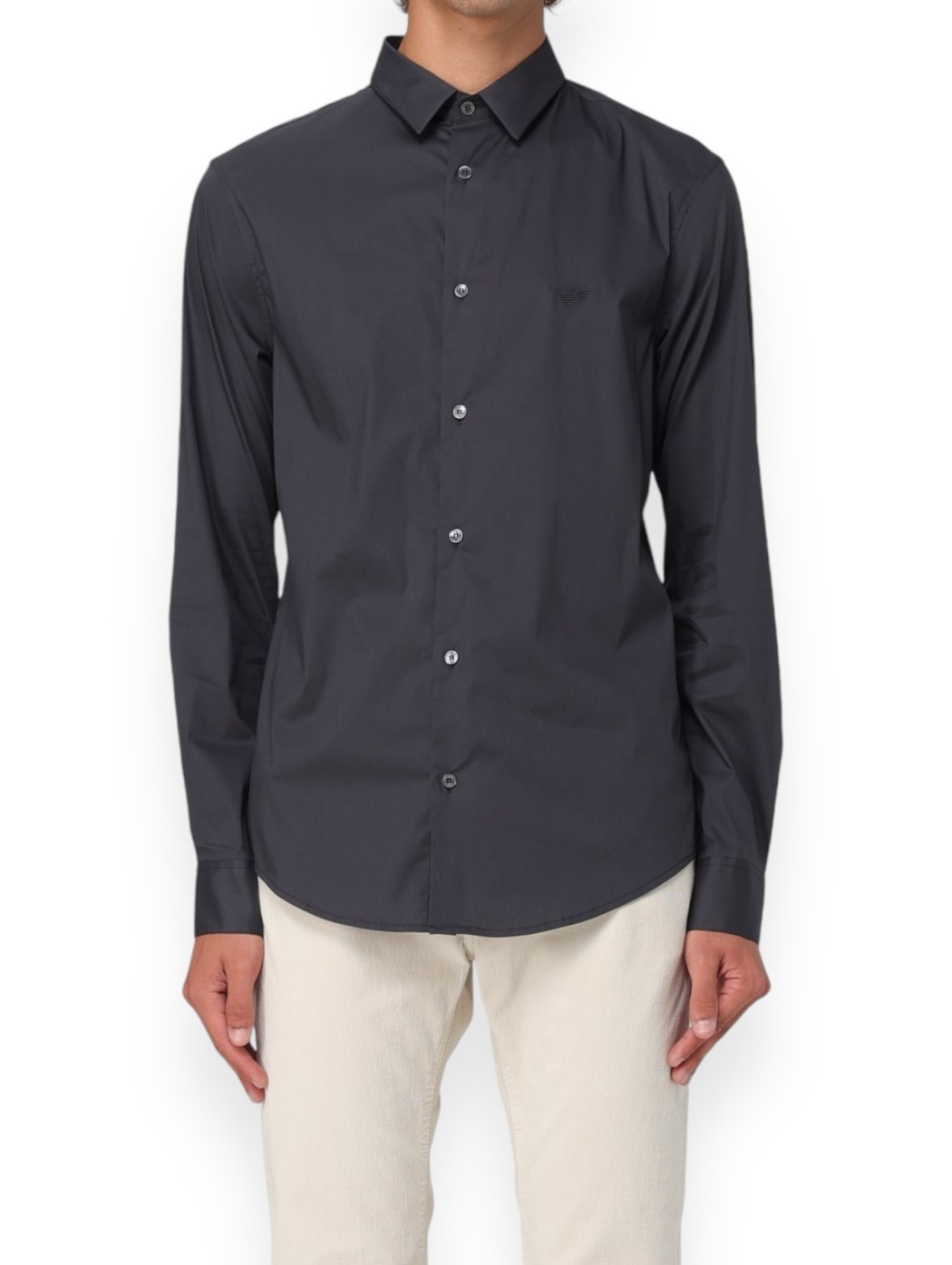 CAMICIA EMPORIO ARMANI MAN