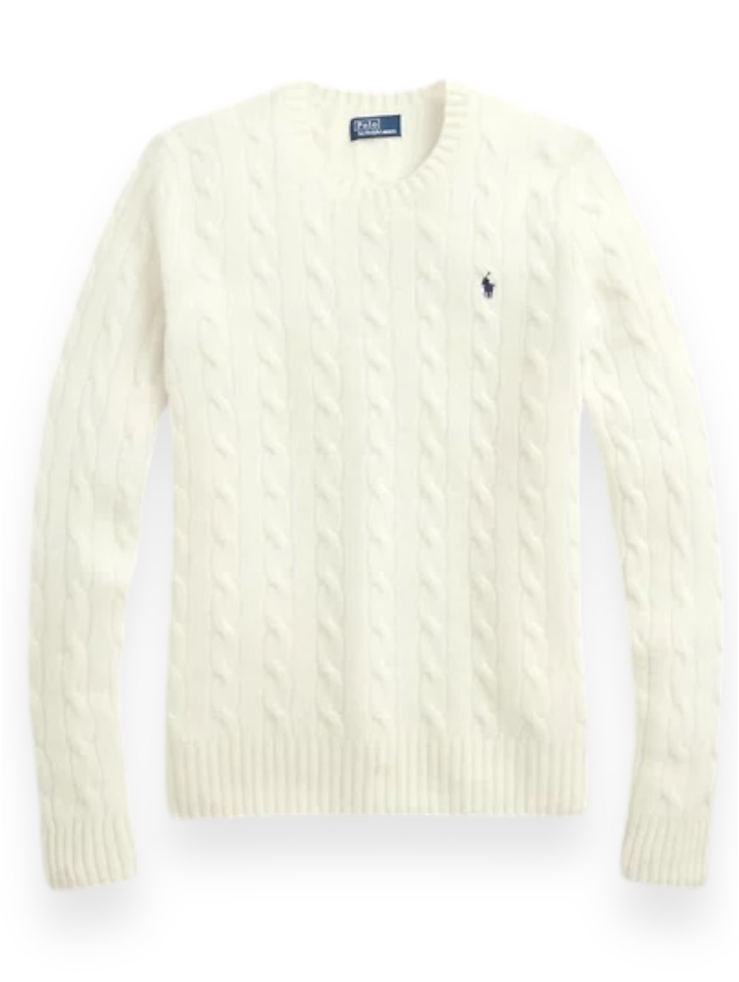 SWEATER POLO RALPH LAUREN...