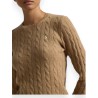 SWEATER POLO RALPH LAUREN DONNA WOMAN