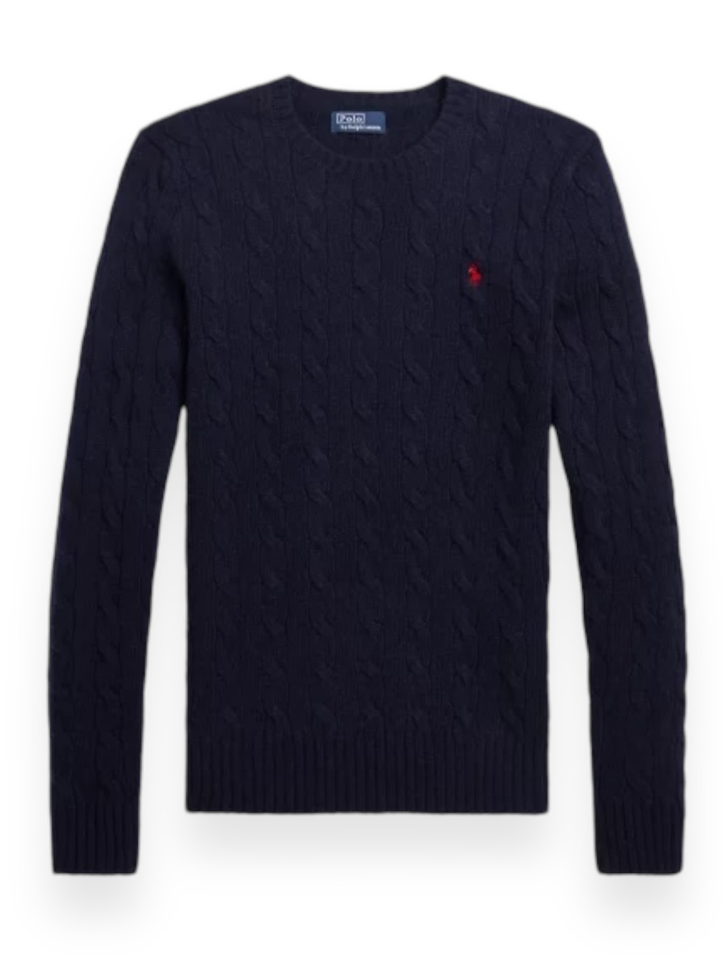 MAGLIONE POLO RALPH LAUREN...