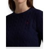 MAGLIONE POLO RALPH LAUREN DONNA 211910421 003