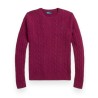 MAGLIONE POLO RALPH LAUREN DONNA 211910421 019