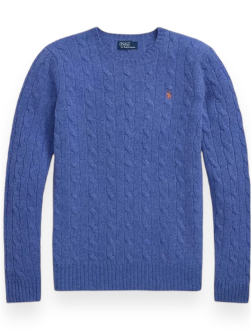 SWEATER POLO RALPH LAUREN...