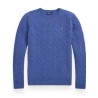 SWEATER POLO RALPH LAUREN DONNA WOMAN