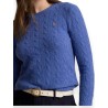 MAGLIONE POLO RALPH LAUREN DONNA 211910421 023