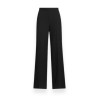 FLAT FRONT PANT POLO RALPH LAUREN DONNA 211941409 001