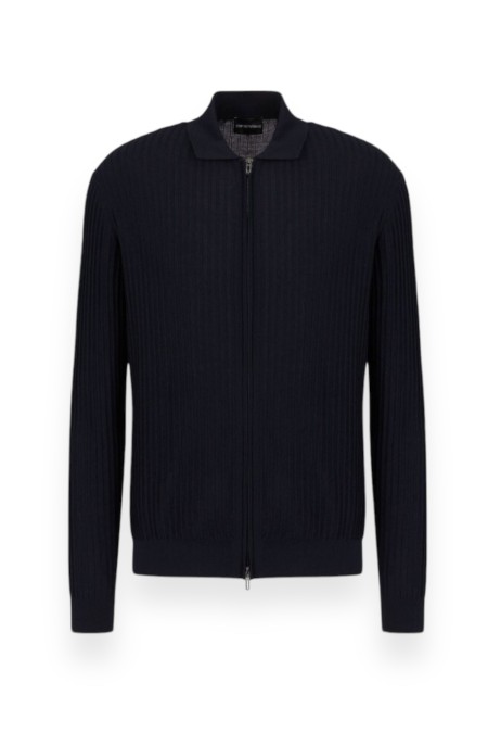 CARDIGAN EMPORIO ARMANI MAN