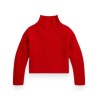 PULLOVER POLO RALPH LAUREN DONNA 211910459 005