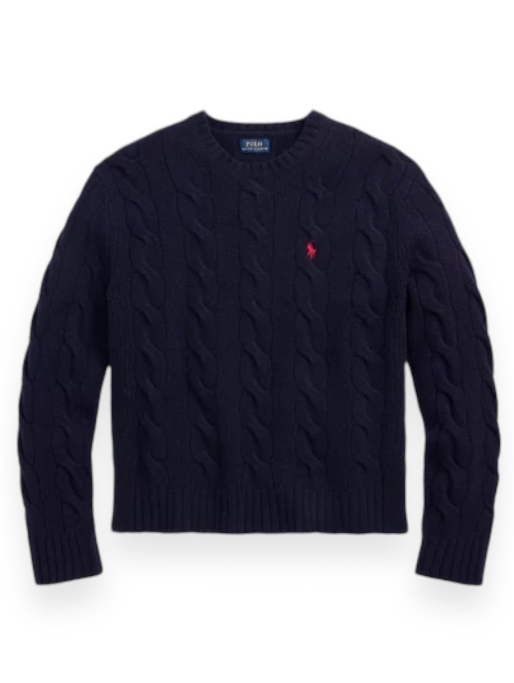 PULLOVER POLO RALPH LAUREN...