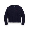 PULLOVER POLO RALPH LAUREN DONNA 211926543 005