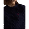 PULLOVER POLO RALPH LAUREN DONNA 211926543 005