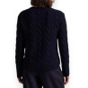 PULLOVER POLO RALPH LAUREN DONNA 211926543 005