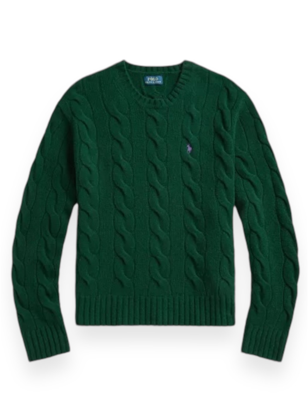 SWEATER POLO RALPH LAUREN...