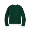 PULLOVER POLO RALPH LAUREN DONNA 211926543 008