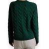 PULLOVER POLO RALPH LAUREN DONNA 211926543 008